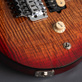 Music Man Axis Burnt Amber (2022) Detailphoto 8